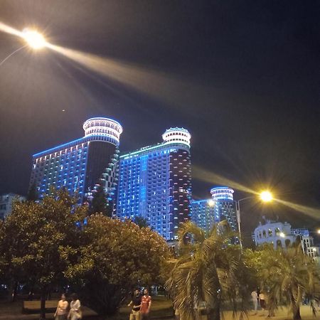 Orbi Batumi Apart Hotel Sea View Экстерьер фото