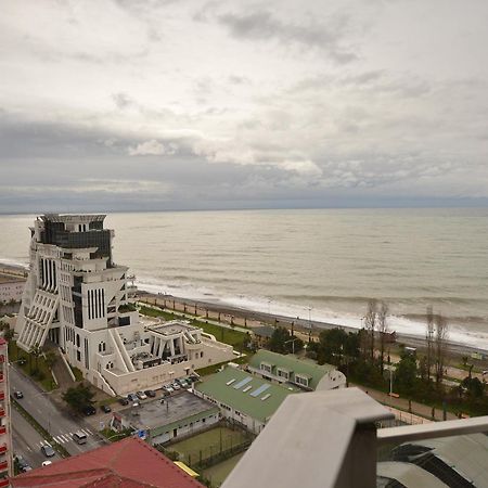 Orbi Batumi Apart Hotel Sea View Экстерьер фото