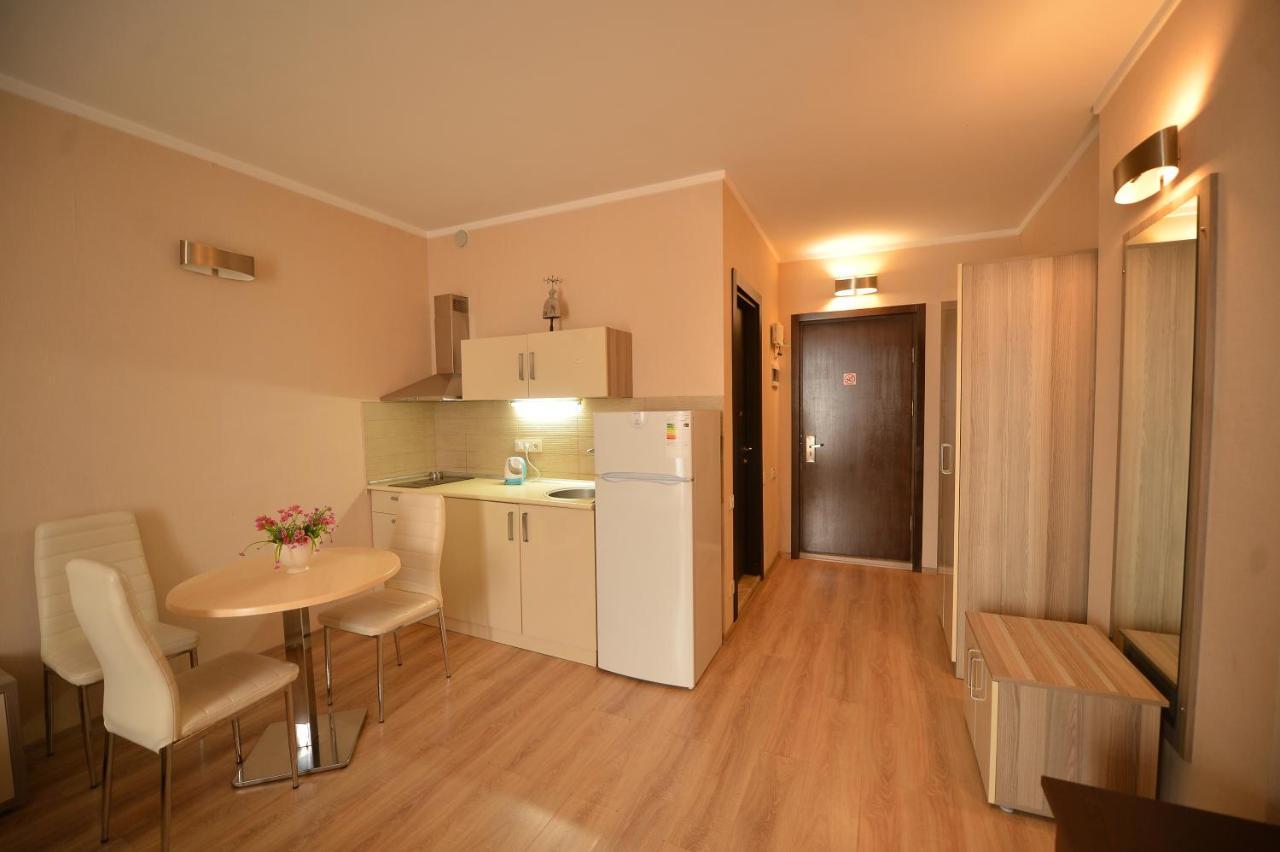 Orbi Batumi Apart Hotel Sea View Экстерьер фото
