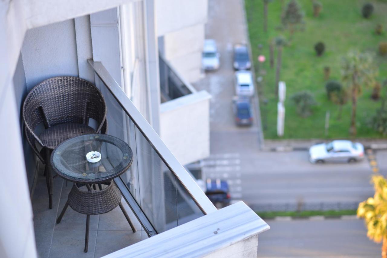 Orbi Batumi Apart Hotel Sea View Экстерьер фото