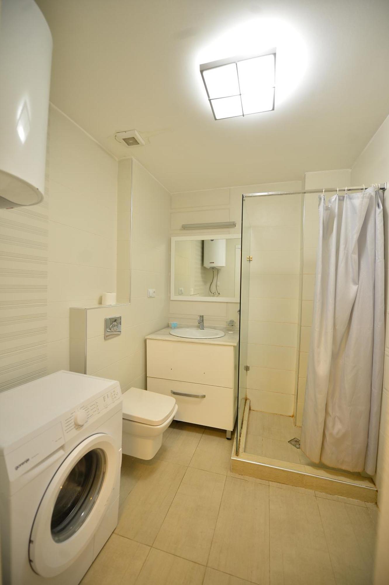 Orbi Batumi Apart Hotel Sea View Экстерьер фото